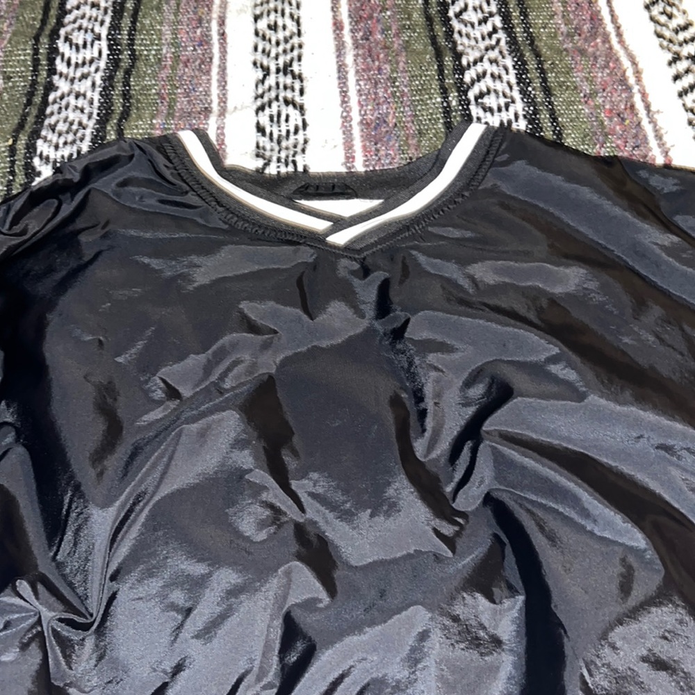 Windbreaker
